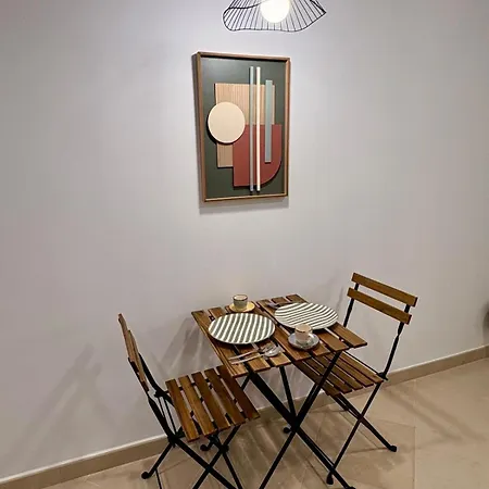 Apartmento Apartment *