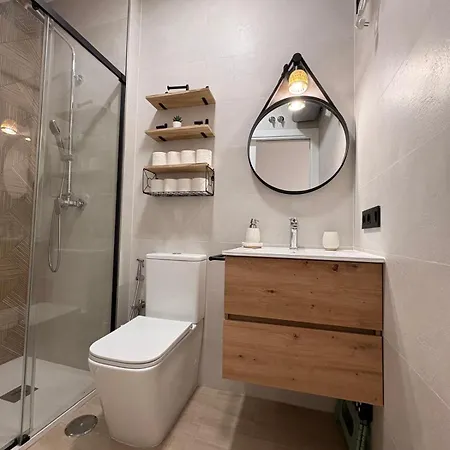 Apartmento Conil De La Frontera