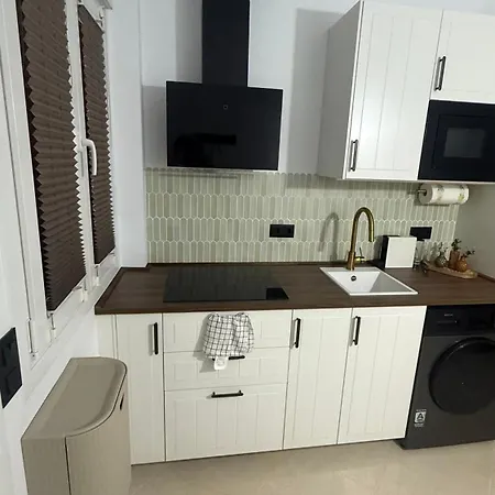 Apartmento