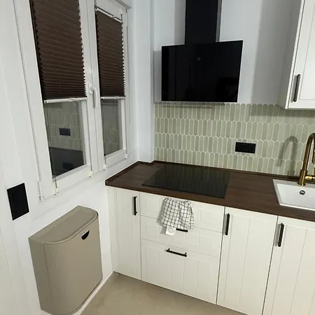 Apartmento *