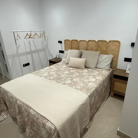Apartmento Apartment