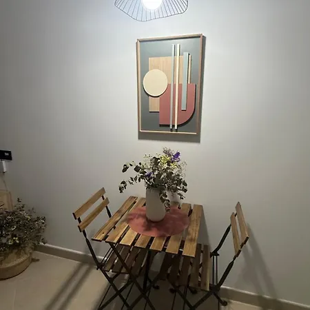 Apartmento *