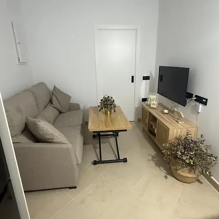 Apartment Apartmento *