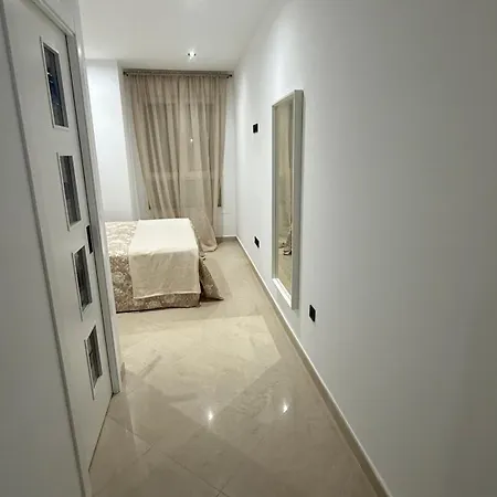 Apartmento *