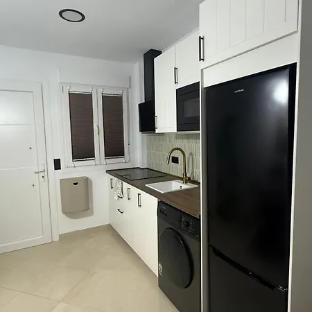 Apartmento Apartment