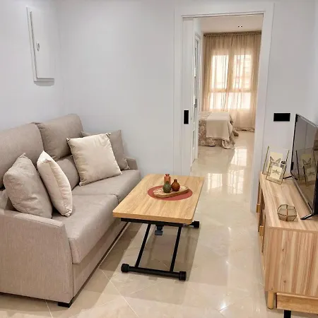 Apartmento