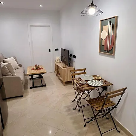 Apartment Apartmento